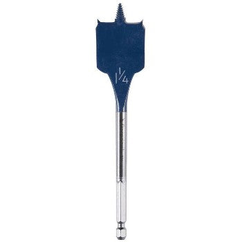 Chevron/SKIL DSB2017 DareDevil Standard Spade Bits ~ 1 1/4