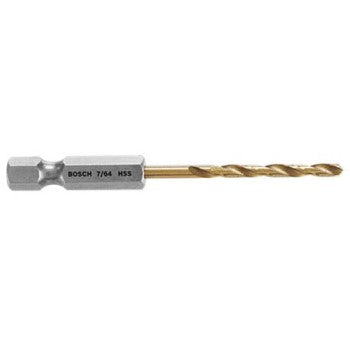 Chevron/SKIL TI2134IM 7/64 Jobber Bit