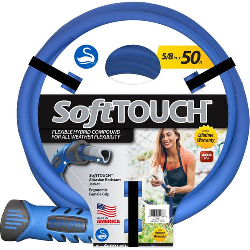 SWAN SOFTTOUCH HOSE