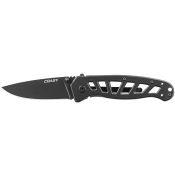 Coast FDX302 Double Lock Folder Knife