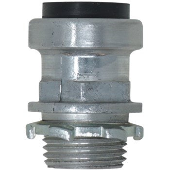 Coleman Cable E-BC-075 E-Bc-050 3/4 Emt Connector