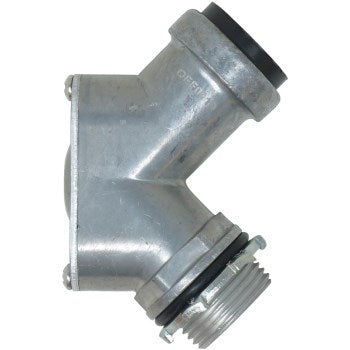 Coleman Cable E-PB-075 3/4 Emt B Pull Elbow