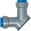 Coleman Cable R-PE-050 1/2 Rig Pull Elbow
