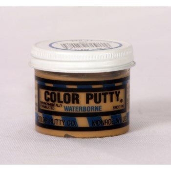 Color Putty 95208 Qp H2o Light Oak Putty