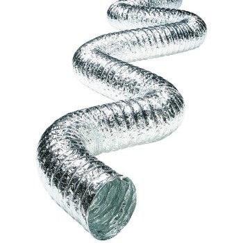 Deflect-O FL0425 4x25 Flex Duct