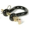 Double HH 24017 Clevis - Straight, 15/16 x 4-5/8 Inch