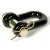 Double HH 24061 Clevis - Utility, 1/4 x 7/8 inch