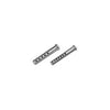 Double HH 32765 Adjustable Clevis Pin, 1/2 x 2-1/2