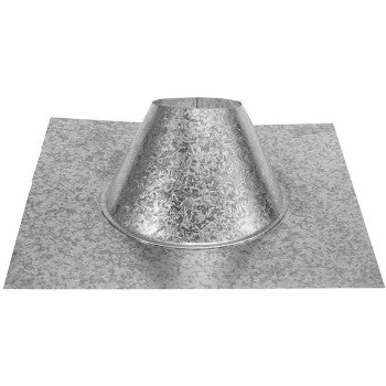 DuraVent 3PVL-F Roof Flashing, Pellet Vent ~ 3