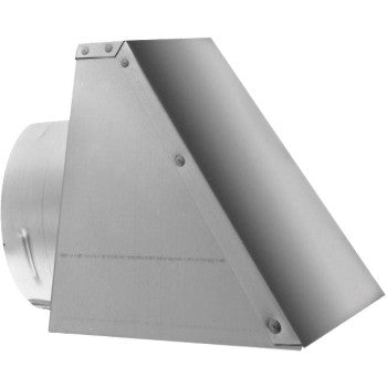 DuraVent 3PVL-HSC Horiz Square Cap