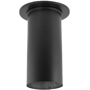 DuraVent 8DBK-SC 8 Durablack Sl Conctr