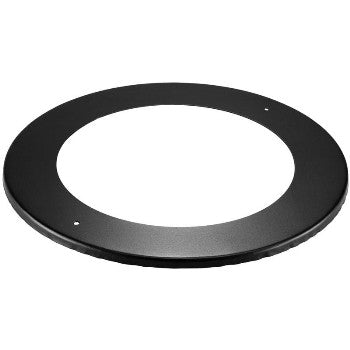 DuraVent 8DBK-TC 8 Black Trim Collar