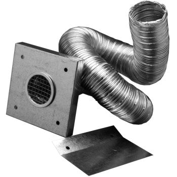Duravent Inc 3PVL-AIK Pellt Outside Air Kit