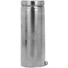Duravent Inc 4BV12A 4x12 Adjustable Pipe
