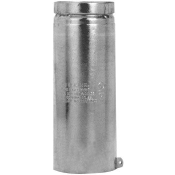Duravent Inc 4BV12A 4x12 Adjustable Pipe