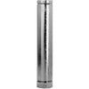 Duravent Inc 5BV48 5x48 Gas Vent Pipe