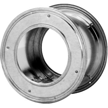 Duravent Inc 6BVWT 6 Wall Thimble