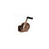Dutton Lainson 15102 Hand Winch
