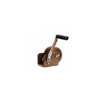Dutton Lainson 15102 Hand Winch