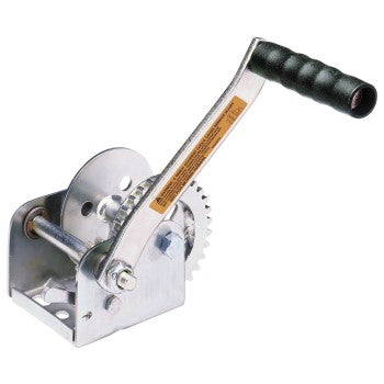 Dutton Lainson DL600A Hand Winch, 600 Lbs