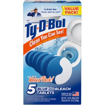 Enoz/Willert 395040.10 Blue Bleach Tablet