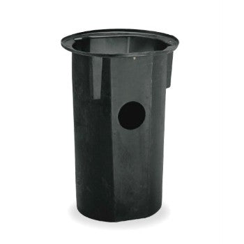 Flotec/Simer/Pentair FPW73-15-P2 Sewage Basin ~ 18