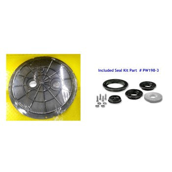 Flotec/Simer/Pentair FPW73-17-P2 Parts20 Brand 18