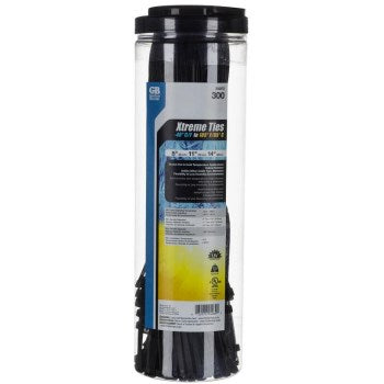 Gardner Bender 300FZ 50lb Cable Ties