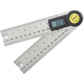 General Tools & Instruments 822 5 Digital Angle Finder