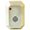 Global Instruments PV1500 PestVactor Electronic/Ultrasonic Rodent Repellent Control ~ Approx 2,000+ SF
