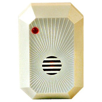 Global Instruments PV1500 PestVactor Electronic/Ultrasonic Rodent Repellent Control ~ Approx 2,000+ SF