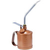 Goldenrod 55808 Heavy Duty Pump Oiler ~ 1 Pint Capacity