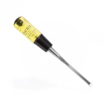 Great Neck 1041 1/4 Pro Wood Chisel