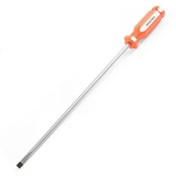 Great Neck 73025 1/4x10 Sltd Screwdriver