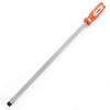 Great Neck 73048 3/8x16 Sltd Screwdriver