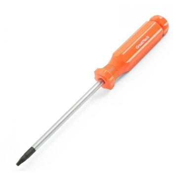 Great Neck 73312 #1 Sq Screwdriver