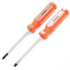 Great Neck 73780 2pc Pocket Driver Set