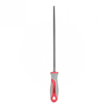 Great Neck HCRF10 10 Round File W/Handle