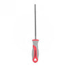 Great Neck HCRF6 6 Round File W/Handle