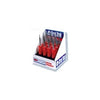 Great Neck SD12E 12 piece 4in1 Screwdriver