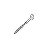 GRK Fasteners RS9114B Multi-Purpose YZ Screw, 9 x 1-1/4 inch