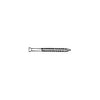 GRK Fasteners THS Trim Screw, 8 x 3 1/8 inch