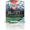 H-I-S Paint Company 20M00-1 1g Fl Ext Mid Base