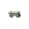 Halex 14307 Emt To Box Pull Elbow, 3/4