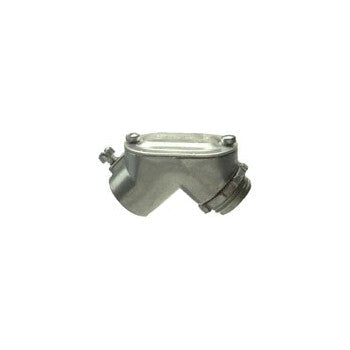 Halex 14307 Emt To Box Pull Elbow, 3/4