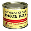 HF Staples 212 Paste Wax, Clear ~ 4 lbs