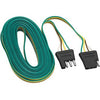 Horizon Global/Reese 74684 24 4way Connector Kit