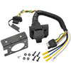 Horizon Global/Reese 85343 7wy & 4flt Connector Kit