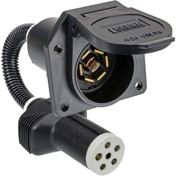 Horizon Global/Reese 8536200 6wy To 7wy Connector