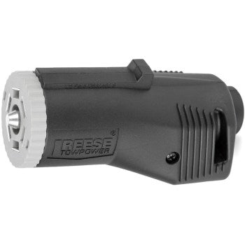 Horizon Global/Reese 85478 7way Trailer Connector